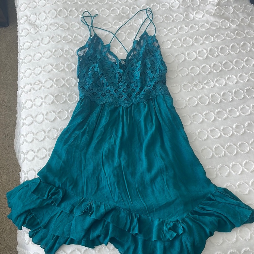 FP One Adella Slip